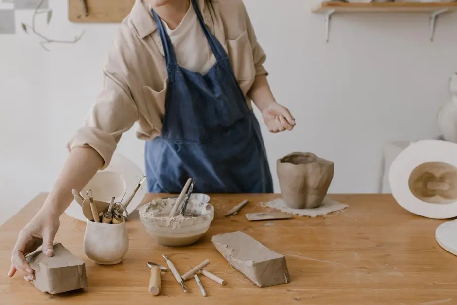 DIY Kekinian: Kreasi Sederhana yang Bikin Hobi Makin Seru